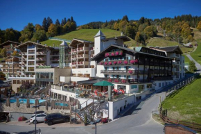 Stammhaus Wolf im Hotel Alpine Palace, Saalbach-Hinterglemm, Österreich, Saalbach-Hinterglemm, Österreich